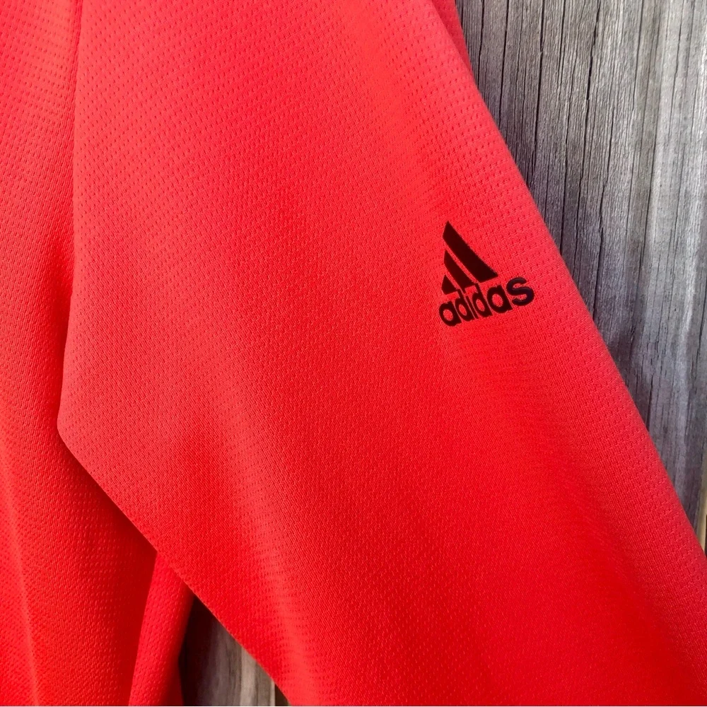 adidas men’s upf